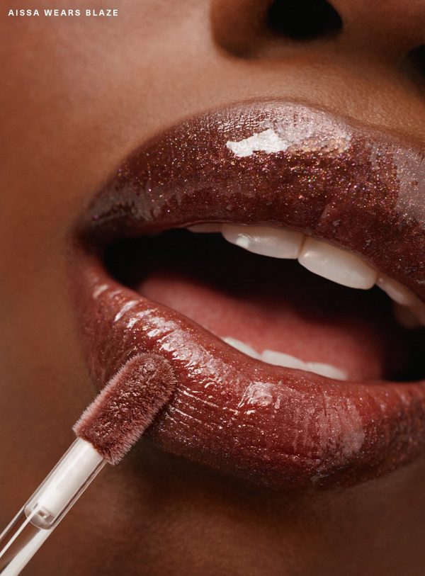 Positive Light Luminizing Lip Gloss