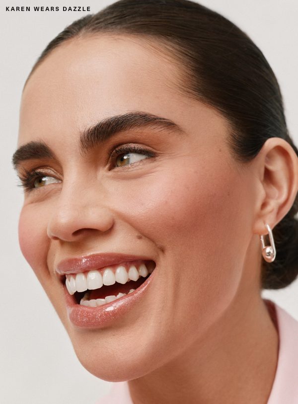 Positive Light Luminizing Lip Gloss