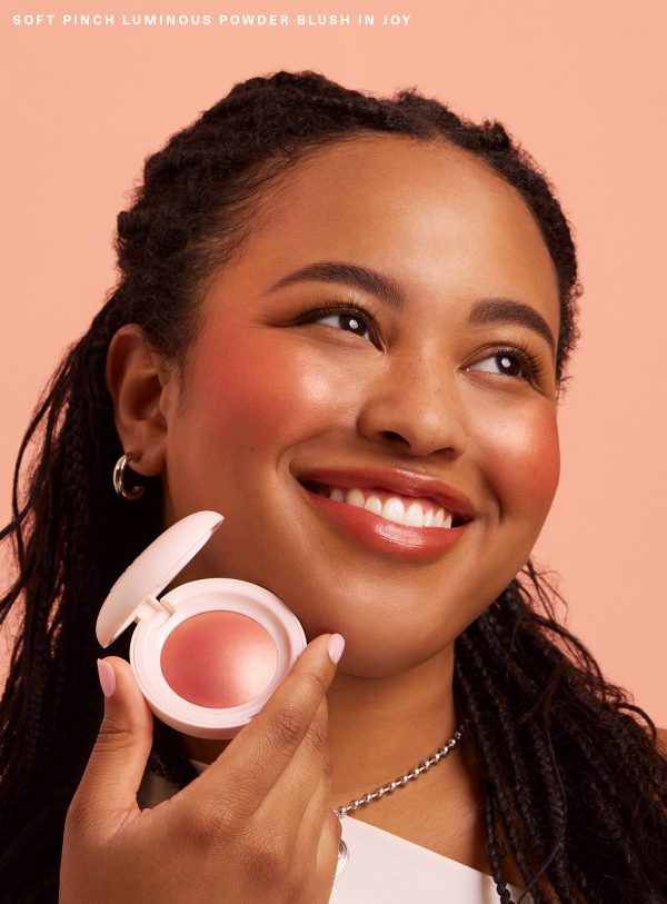 Soft Pinch Luminous Powder Blush