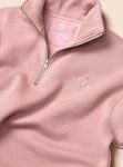Everyday Quarter Zip Sweatshirt