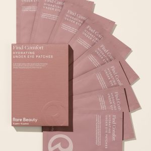 Find Comfort Hydrating Under Eye Patches