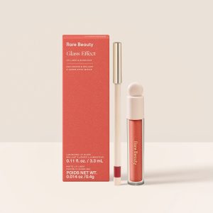Glass Effect Lip Liner & Gloss Duo