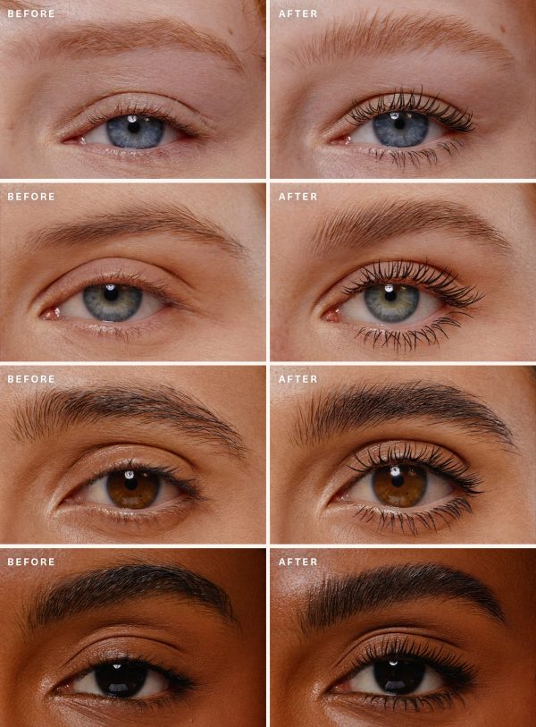 Lash & Brow Essentials Set