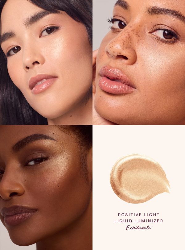 Warm Radiance Mini Blush & Luminizer Duo