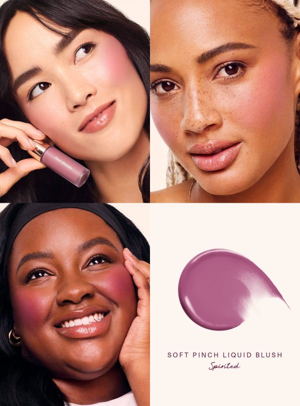 Soft Pinch Liquid Blush Mini