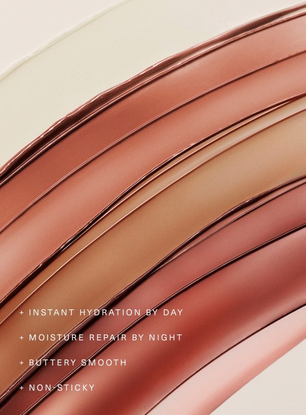 Find Comfort Lip Butter