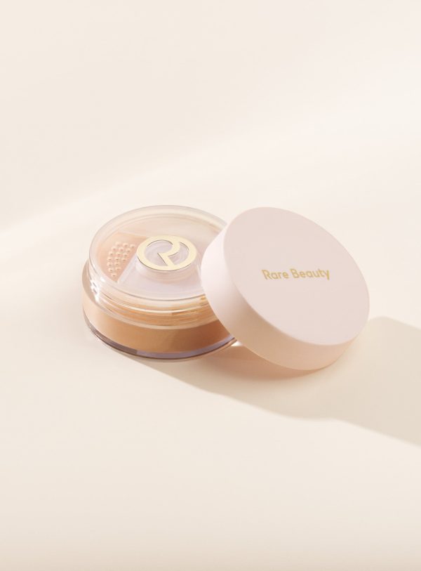 Always an Optimist Soft Radiance Setting Powder
