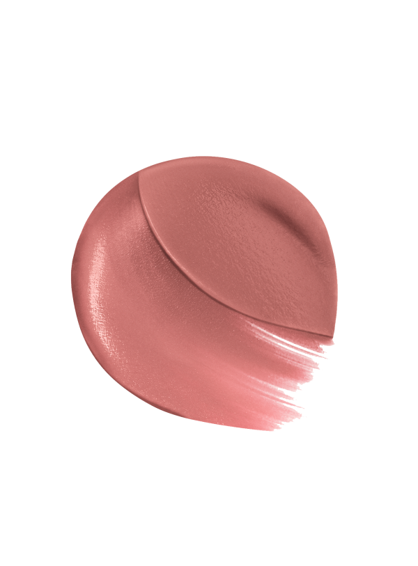 Lip Soufflé Matte Lip Cream