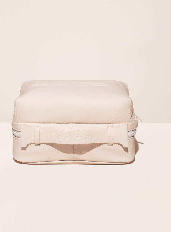 Puffy Toiletry Bag