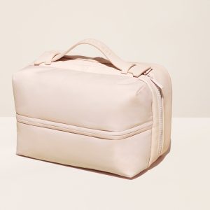 Puffy Toiletry Bag