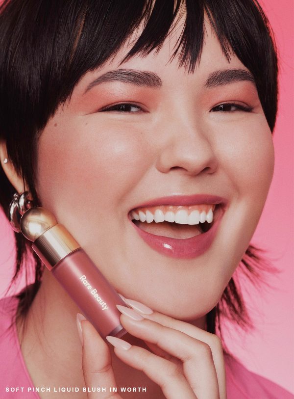 Soft Pinch Liquid Blush