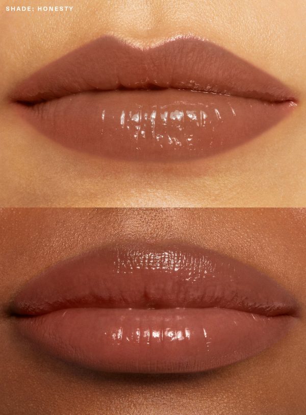 Soft Pinch Tinted Lip Oil