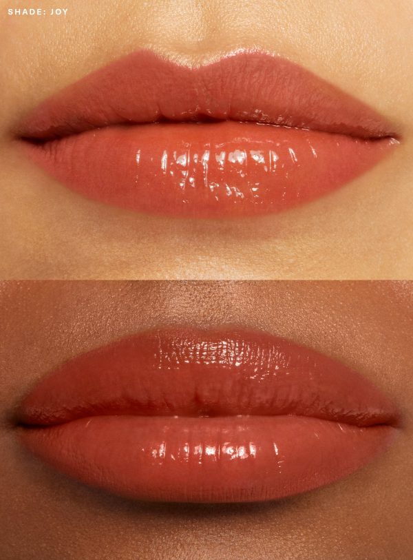 Soft Pinch Tinted Lip Oil